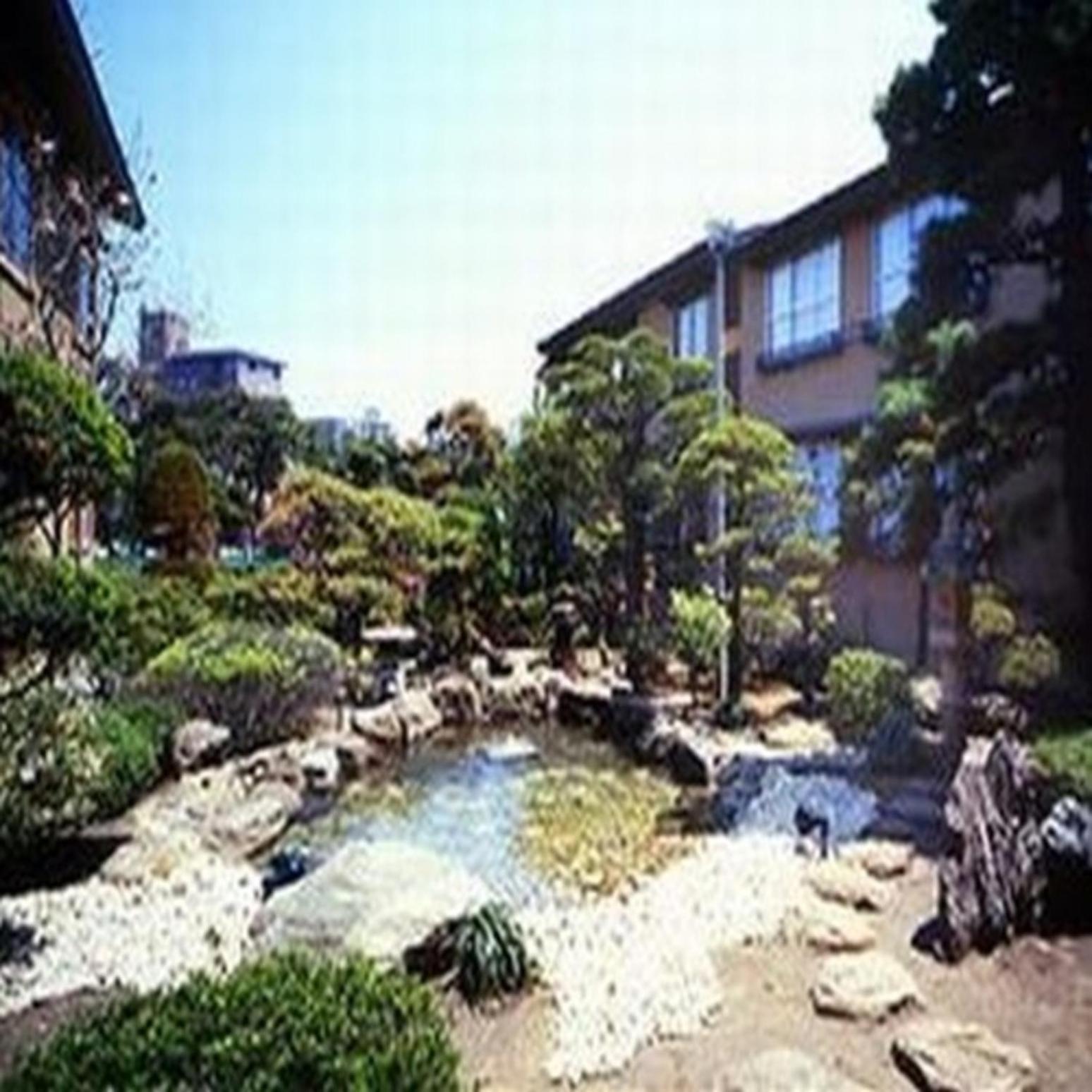 Ryokan Ichinomatsu Hakodate Exterior photo