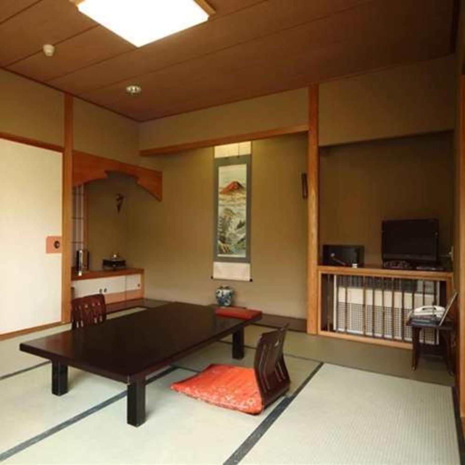 Ryokan Ichinomatsu Hakodate Exterior photo